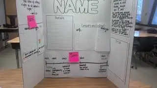 Black History Wax Museum Video