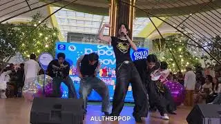 [FANCAM] WRIVE 'Ooh La La'  Performance