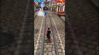 Kick'n' run Android game #ronaldogameplay #shorts