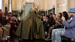 Viea | Spring Summer 2026 | Paris Fashion Week