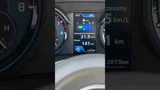 Maruti Suzuki Ertiga zxi petrol mileage test, #shortfeed #automobile #shrots #vairalshort ￼￼
