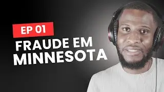 Minnesota em Crise: Um Escândalo Que Chocou o País | EP 01