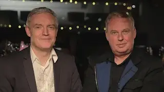 Neil McCormick's Needle Time: Paul Humphreys