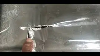 Chevy Suburban 03 Fuel pump change out w/out dropping the fuel tank