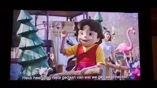 De wereld van Plopsa  reclame Vtm Go 2025