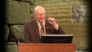Microcodes & Macrocodes Of Esther - Doctor Charles Missler