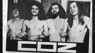 COZ - Rock De La Legalizaci&oacute;n (Videoclip Oficial 1977)
