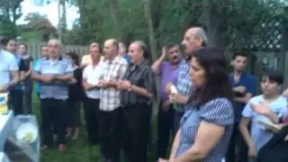 Sayedna Hanna Zoras 52nd anniversary part 1