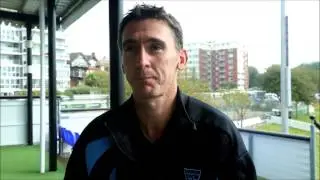 EXCLUSIVE: Sussex TV - Magoffin pens new Sussex deal