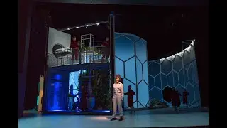 Alcina | Teaser