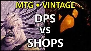 [2016-12-31] [VINTAGE] DPS vs Shops