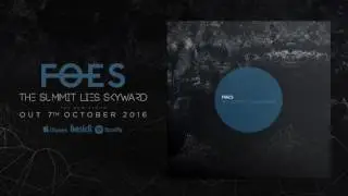 FOES - Young Sovereign (Official HD Audio - Basick Records)