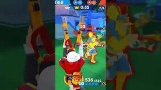 #Frag pro shooter # Sunny gameplay# short ##
