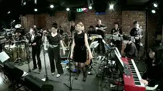 Get Into My Groove / Incognito / Counterpoint Winter Live 2022