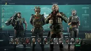 Grinding EXP lagi guys - Road To Marshal || Delta Force Garena Indonesia