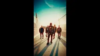 ANGUISH FORCE - I know (OFFICIAL VIDEO)