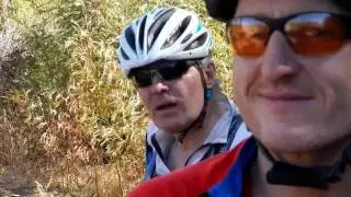 Bikeferien S&uuml;dafrika Cape Epic 2015