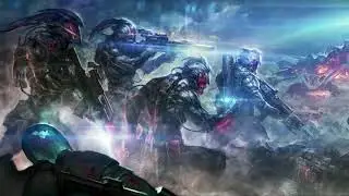 Aggressive Action Trailer Music