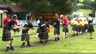 Mc Nock's ; Nockalmst&uuml;berl ; Feld am See 2011 Part 13