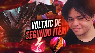 VOU FAZER ESSE ITEM MAIS VEZES NO TALON! | KREEWHAIT