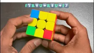 Master the Gun Cube: The Easiest Way to SolveRubik's Cube 3&times;3 cube solutions mk