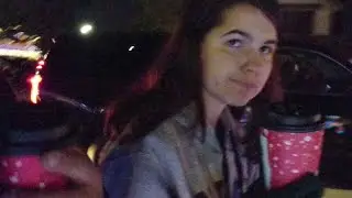 Christmas Town 2018 Brea CA