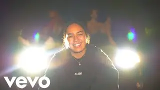 The Outcasts - Mana (ft Nixon Stoddart Judaxx & Nikolai)