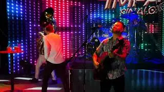 Impacto Sinaloense - V&aacute;monos De Fiesta Y &iquest;Qu&eacute; Le Pasa A Lupita? (Popurr&iacute;)