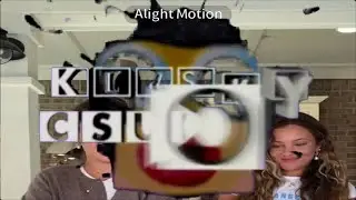 Anna and Mattie Klem Csupo