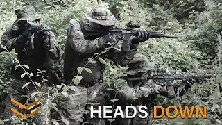 Balls and Arrows Open Skirm | Airsoft