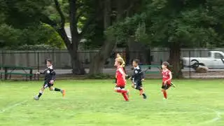 Belmont United : Rangers Vs. HYSL Premier Scorpions