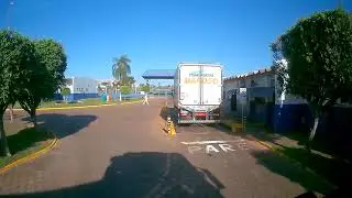 EP 79/2024 Descarregando na Marfrig de Bataguassu-MS