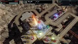 Defense Grid 2 #gaming #Defensegrid2