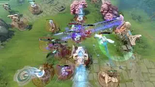 How to Win Dota 2 Ranked - Symphony of Skills 191