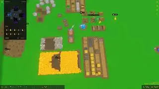 castle story part 2 of haloween holiday update