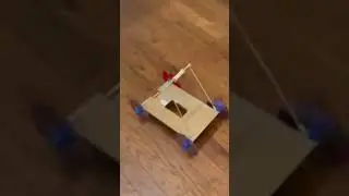Gravity powered vehicle coasting
