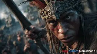 Quisqueya Cap&iacute;tulo Uno: El Origen | Rap Rep&uacute;blica Dominicana 🇩🇴