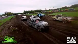 Officiele Aftermovie Vloddercross 2024