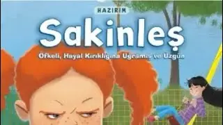 Sakinleş