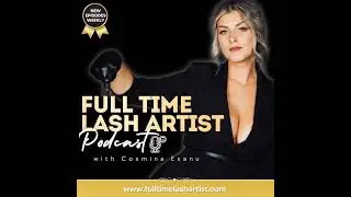 🚀Unleashing Your Potential: The Ultimate Guide to Growing Your Lash Business in 2023 with Lena Asher