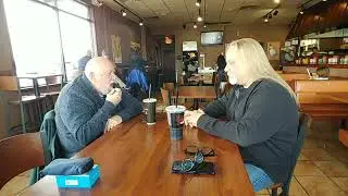 The Pat Zelenka Show S1:E6 Roger Humphrey