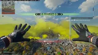 Bo7 - 21 bomb solo dub (kb&m)