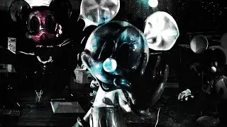 FNaTI, But Dumb! | Silent Suicide Mouse v1.2.3 COMPLETE