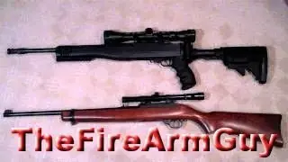 A Message to the Gun Grabbers - TheFireArmGuy