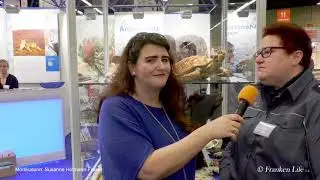 Freizeitmesse 2019 - Zoll N&uuml;rnberg - Franken Life