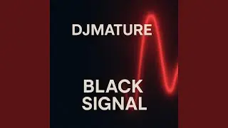 BLACK SIGNAL