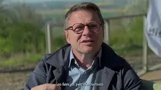 Partie 6 - Vid&eacute;o 50 ans du Parc D&eacute;partemental d'Olhain