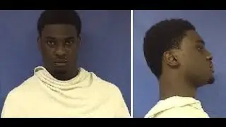Soso Jamabo Arrested