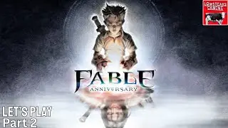 Fable Anniversary | Part 2 | The Arena Champion