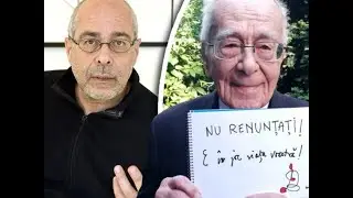 Ce face fiul lui Mihai Șora în Germania, în timp ce tatăl său a dispărut de aproape 7 săptămâni